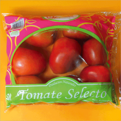 Gourmet Tomato